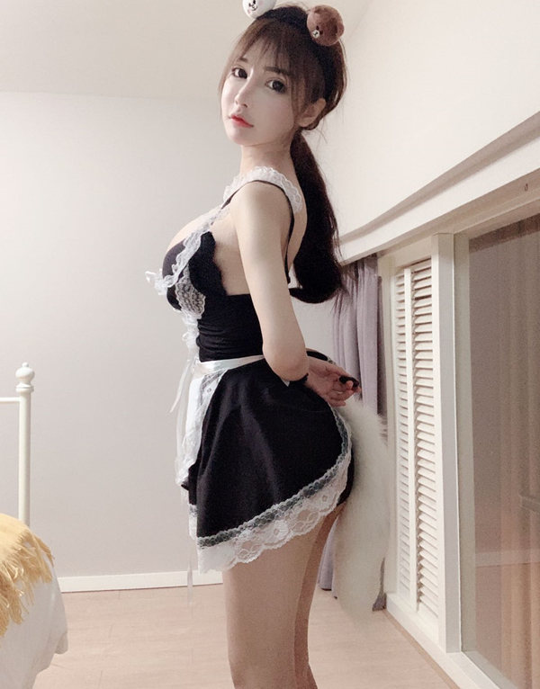 纽约模特陪游
