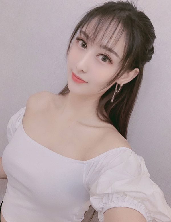 温哥华预约模特