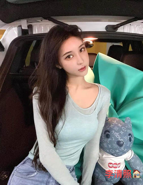 多伦多外围模特预约