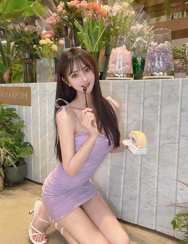 吉隆坡高端模特预约