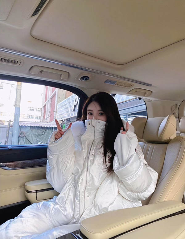 纽约商务模特价格