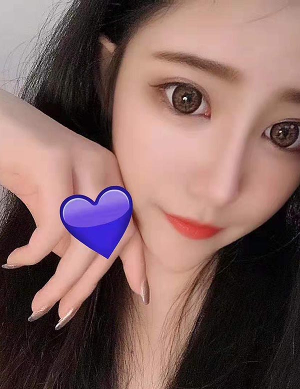 洛杉矶商务模特微信
