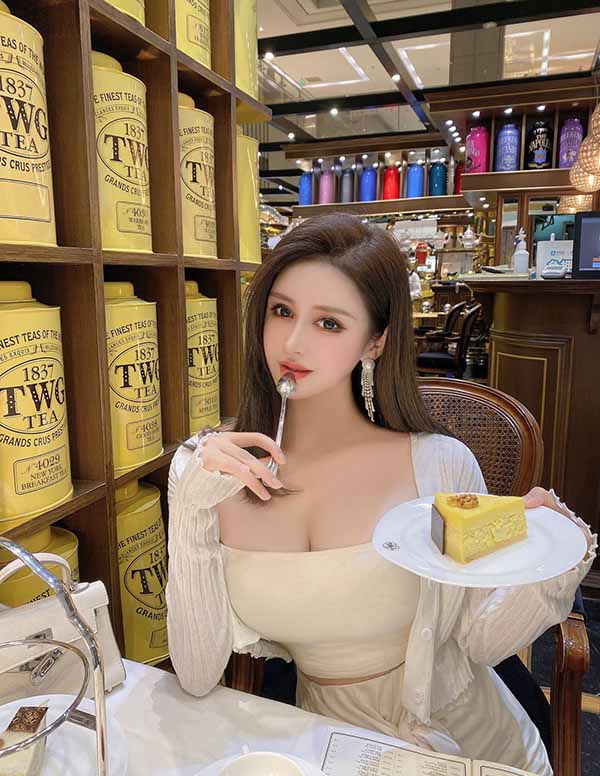 旧金山哪里有外围女
