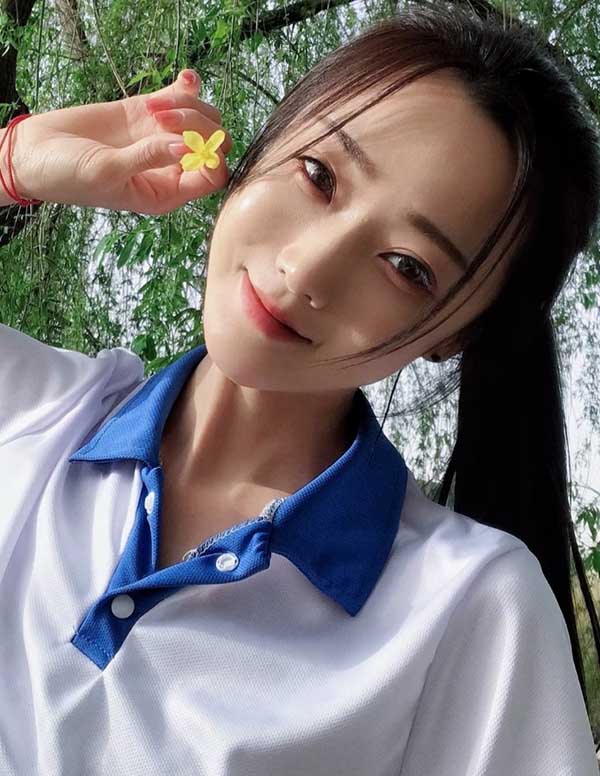 曼谷模特援交